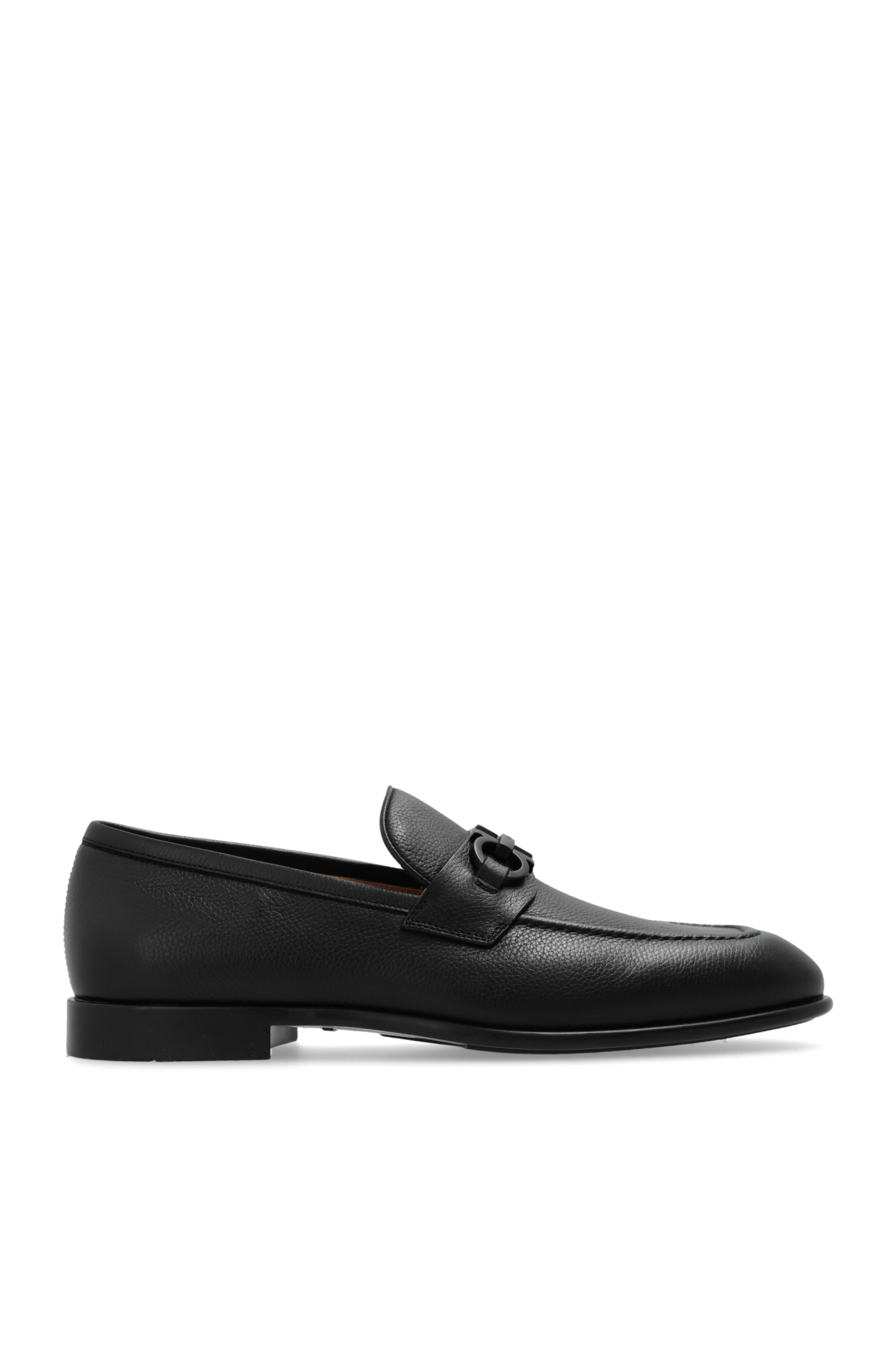 FERRAGAMO `Foster` loafers shoes | Men's Shoes | Vitkac